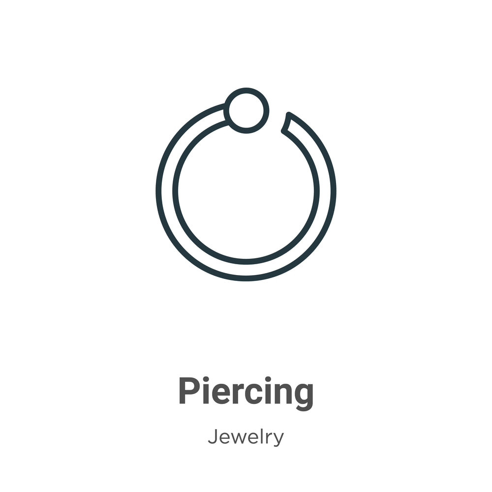 Piercing Appointment