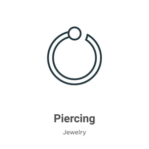 Piercing Appointment