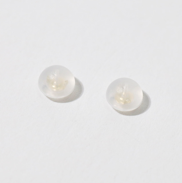 Replacement Piercing and Earring Back – CLEOSTYLE